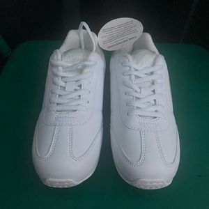 zephz Women's Tumble Cheerleading Shoes Size 5.5 US